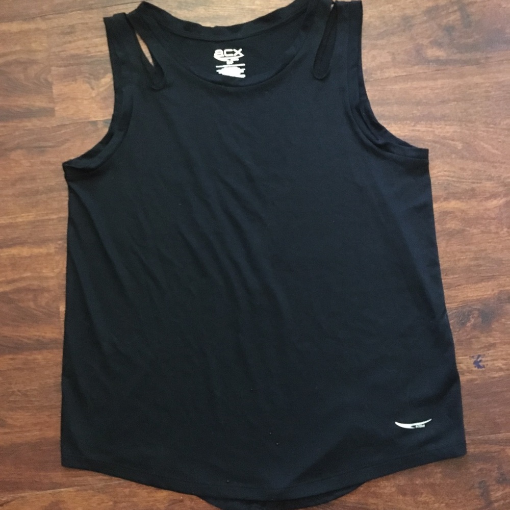 Cute Active Shirt